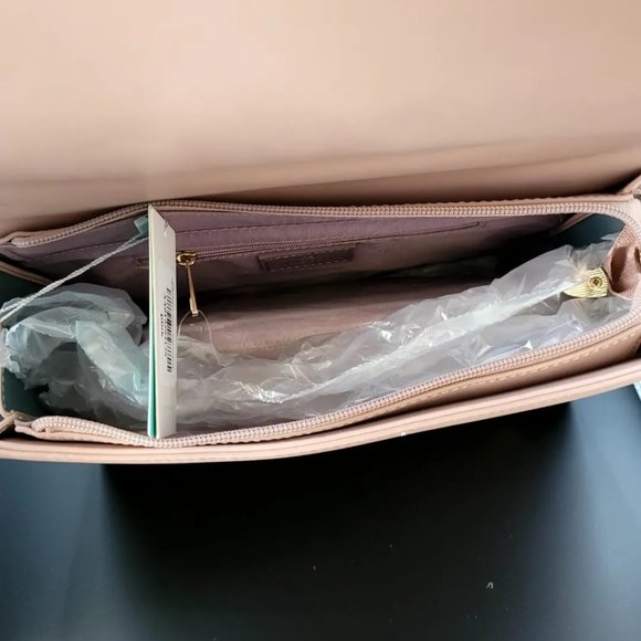 Chrisbella purse, new with tag - Picture 10 of 12